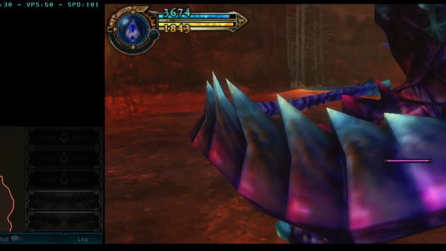 Final Fantasy Explorers on Google Pixel 7 | Citra MMJ Emulator (Android) Nintendo 3DS смотреть онлайн