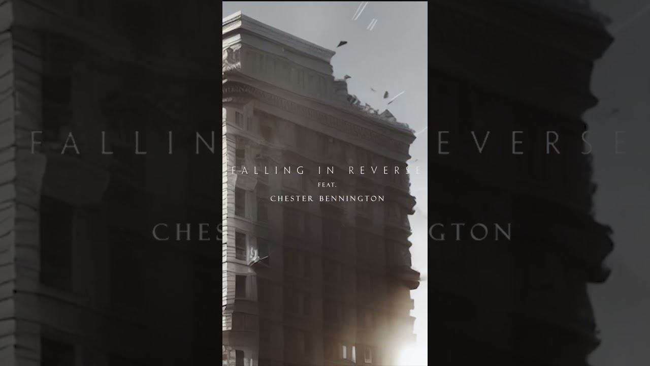Chester Bennington - "Las Resort" #instrumental #aicover #chesterbennington смотреть онлайн
