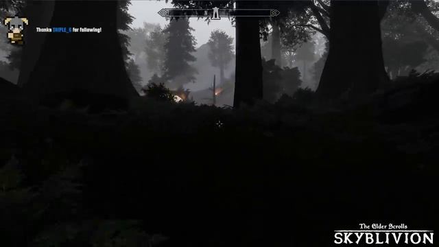 The Elder Scrolls:Skyblivion - Gameplay/Q&A