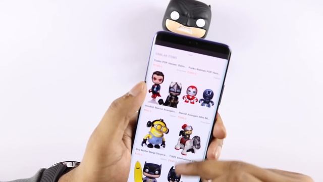 Huawei Mate 20 Pro & Sennheiser PXC550 Unboxing ll in Telugu ll смотреть онлайн