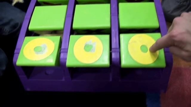 How to Play Tic Tac Toe? Как играть в Крестики Нолики? смотреть онлайн