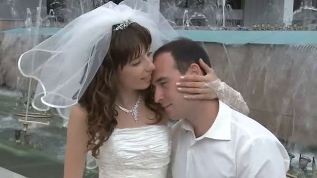 ВИДЕО СВАДЬБА РОСТОВ.mpg смотреть онлайн