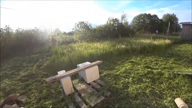 С чего начинаются дела на стройплощадке ? в 2023-м году! ?  а как у вас??