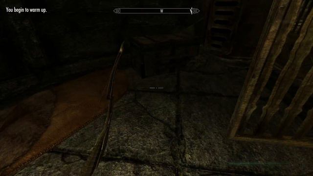 Skyrim:The Hunter- Part 36 (A mage and a Housecarl) смотреть онлайн