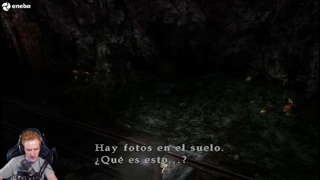SILENT HILL 3 PARTE 7 ALESSA CORRUPTA - GAMEPLAY ESPAÑOL смотреть онлайн