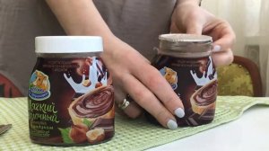 Мягкий шоколад «Коровка из Кореновки». Обзор