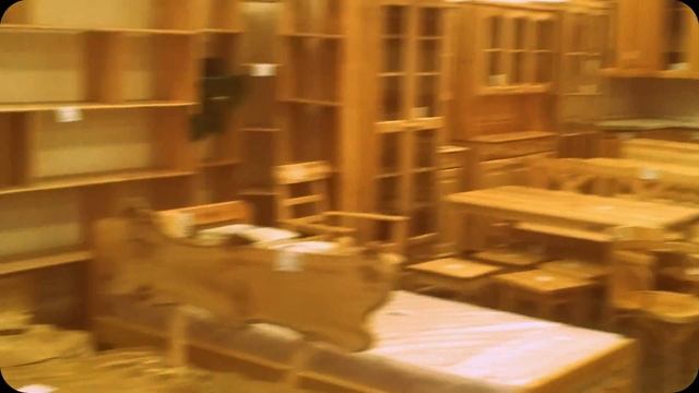 Мебель из сосны смотреть онлайн