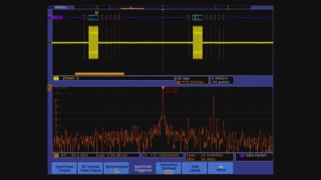 Поиск и устранение неполадок, связанных с EMI смотреть онлайн
