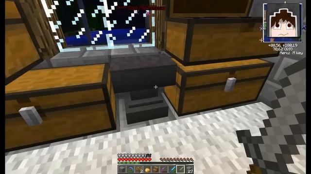 Lp. VimeWorld #6 [ Ифриты ] смотреть онлайн