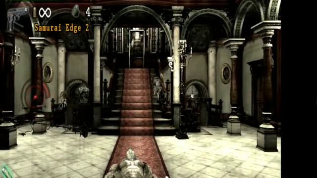 Resident Evil - Rebecca's Nightmare 2 (Pocophone F1 Dolphin Emulator) смотреть онлайн