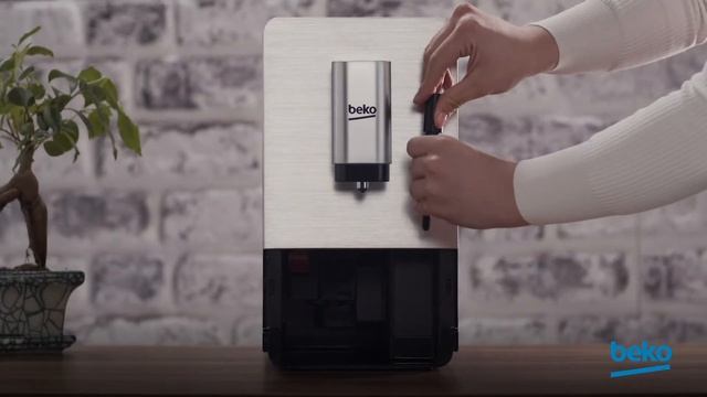 Jak čistit a udržovat kávovar Beko?? смотреть онлайн