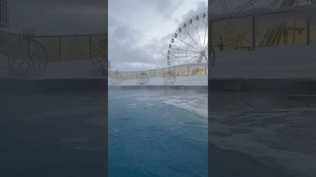 Казань Ривьера