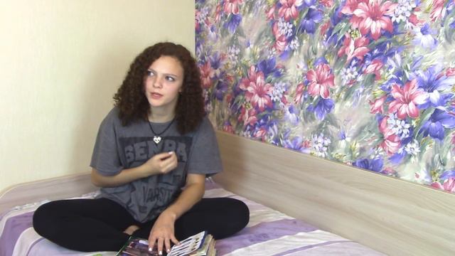 МОЙ ЛИЧНЫЙ ДНЕВНИК | О ЧЕМ Я ДУМАЛА В 12 ЛЕТ? смотреть онлайн