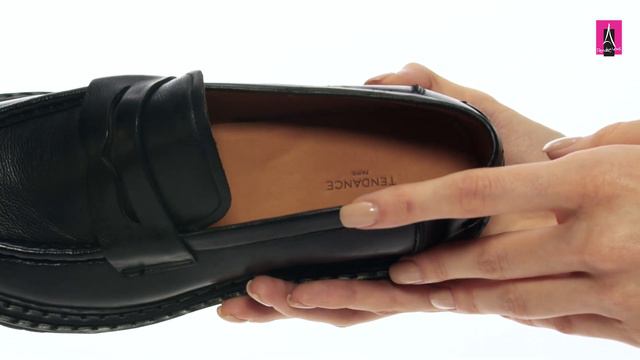 Видеообзор I Женские лоферы TENDANCE 3147930 смотреть онлайн