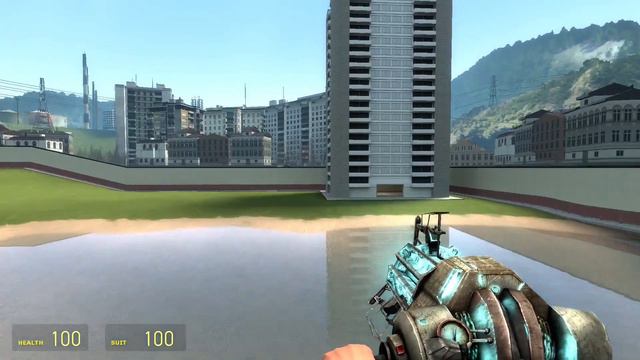 gm_construct 13 beta: Globes part 2 смотреть онлайн