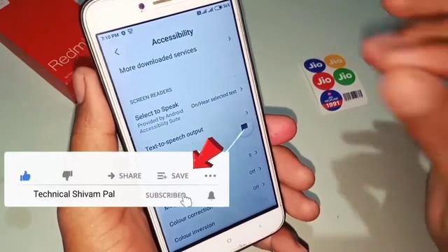 select to speak language problem solved???|| @TechnicalShivamPal смотреть онлайн