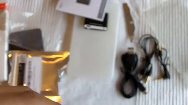 Unboxing of fiio E5 and L3 Line out cable смотреть онлайн