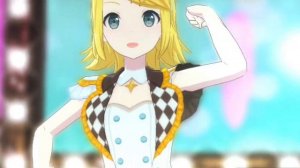 project sekai - all songs more more jump KAITO Rin Miku