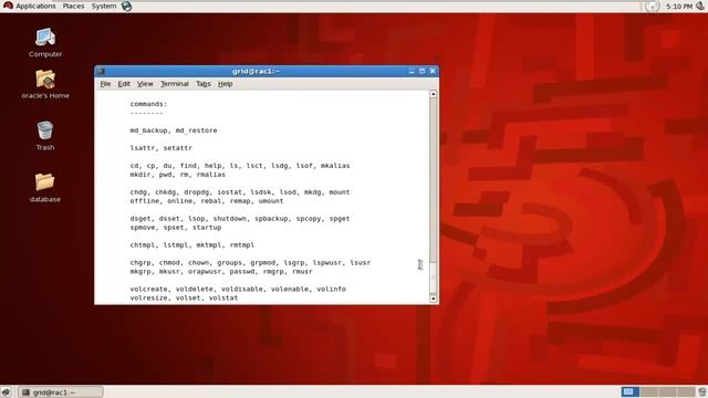 09- Install Oracle 11g R2 RDBMS - Oracle Sofware смотреть онлайн