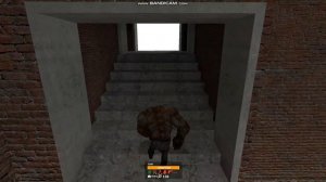 Играю В Garry's Mod  За Зомби Из Left 4 Dead