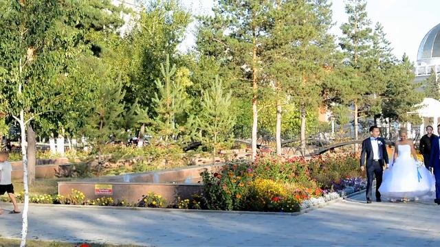 Город Костанай, Kostanai смотреть онлайн
