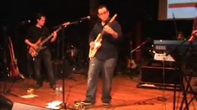 I Genuini - Bukowski (live a RoWoodstock - Rovigo) смотреть онлайн