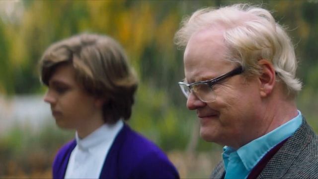 Tráiler Linoleum subtitulado смотреть онлайн