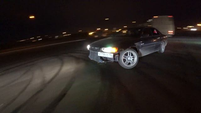 Сотая элита, закрытие сезона Chaser JZX100 Yakutsk смотреть онлайн