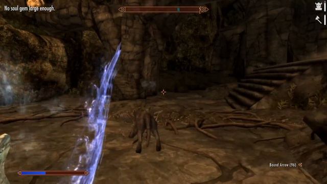 The Ultimate Skyrim Legendary Guide - Part 11 | The Ultimate ARCHMAGE смотреть онлайн