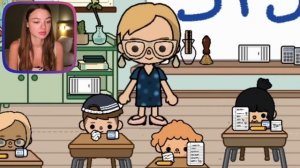 НЕ ЗВОНИ НОЧЬЮ ДЕВОЧКЕ МОНСТРУ из ИГРЫ ТОКА БОКА!!! СЛУХИ о ТАИНСТВЕННЫХ МОНСТРАХ в toca boca