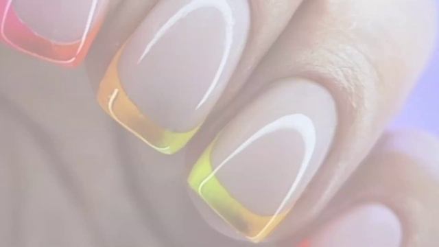 Идеи маникюра и педикюра.Manicure And Pedicure Trends And Ideas?