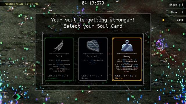 Rogue: Genesia | Najlepszy Rogue-Swarm!? ? смотреть онлайн