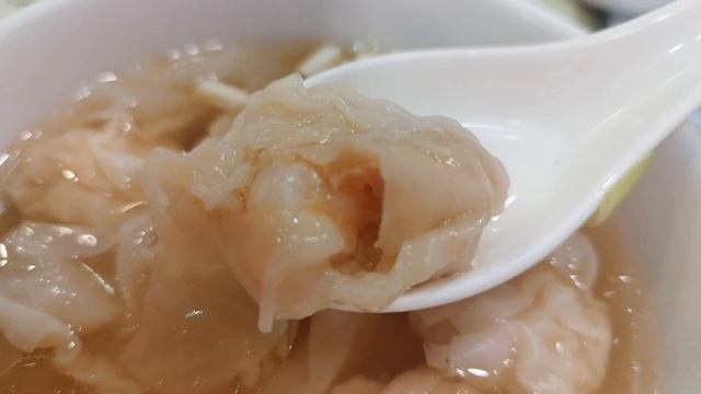麥明記。西營盤????Mak Ming Kee。Sai Ying Pun смотреть онлайн
