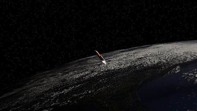 Mission To Mars - Animation смотреть онлайн