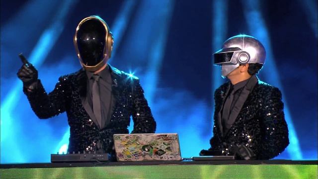 MARRAKECH DU RIRE 3 | Extrait 2 Jamel Debbouze et Michaël Youn Daft Punk смотреть онлайн