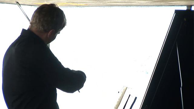 Grieg Sonata No. 2 in G -Major, Op. 13 Mvt. 2 (Julie & David Coucheron) смотреть онлайн