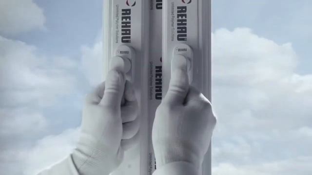 Окна REHAU от компании ARTISAN - Тишина и тепло более 50 лет! REHAU – Главное в доме! смотреть онлайн