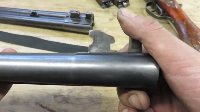 ИЖ-54 и ИЖ-26 сравнение, отличия. смотреть онлайн