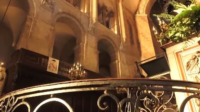 L Esprit Nougaro à Saint Sernin смотреть онлайн