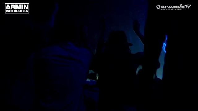 Armin van Buuren Save My Night 1080p смотреть онлайн