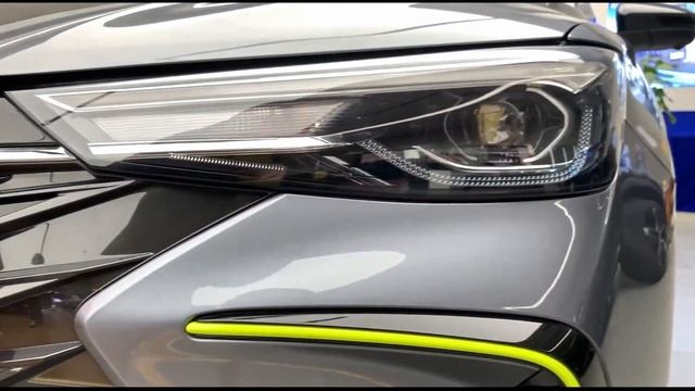 2022 Roewe I5 GT In-depth Walkaround