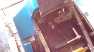 GPS трекер на мото