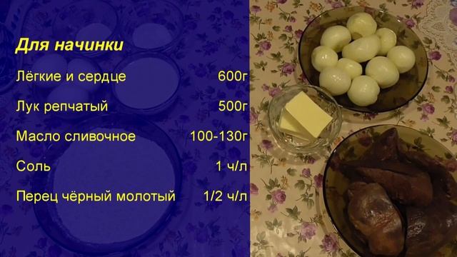 БЛИНЫ И БЛИНЧИКИ/ Микс из четырёх рецептов/Видеосборник/Млинці, та налисники з різними начинками. смотреть онлайн