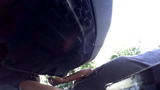 Transmission Fluid Change & Noisy Pulley | 2005 Toyota Avalon | Sedan Sunday Ep. 1 смотреть онлайн