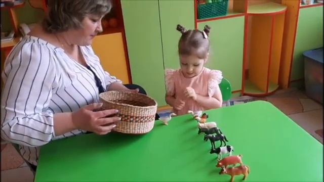 Дидактическая игра "Найди пару" смотреть онлайн