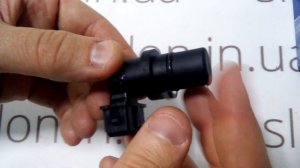 Датчик положения распредвала MATIZ II // AVEO 1,2 SOHC (96325867, GM - Южная Корея)