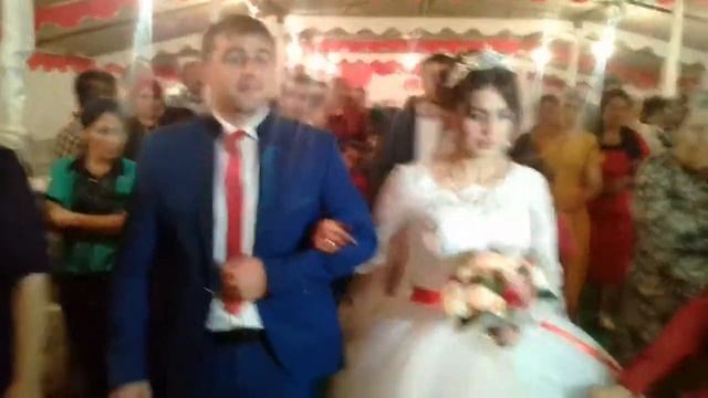 Свадьба лейла и рамиз волгоград быкова красноселец