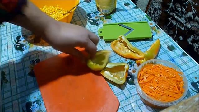 Праздничный салат" ЭДЕЛЬВЕЙС" #ЛУЧШИЙ РЕЦЕПТ! смотреть онлайн