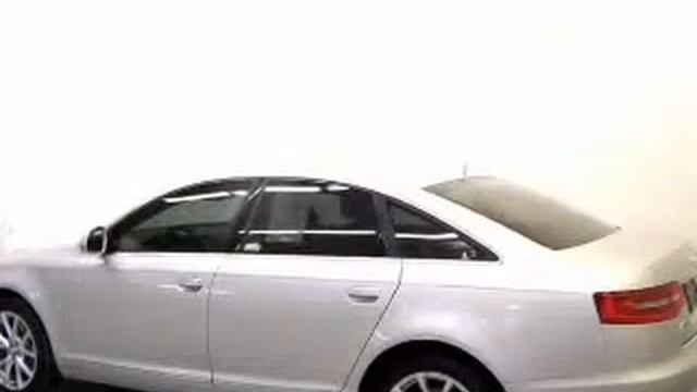 2010 Audi A6 - Littleton CO смотреть онлайн