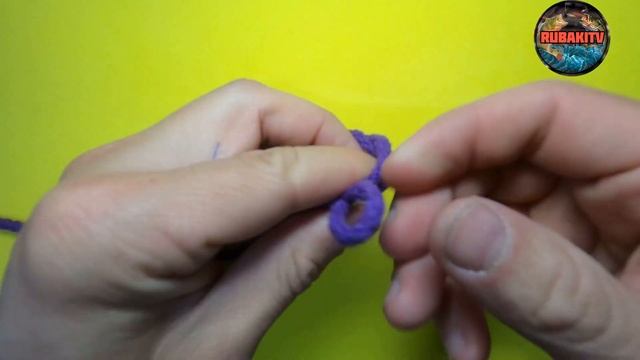 Как связать узел "Дубовая петля": простой способ смотреть онлайн